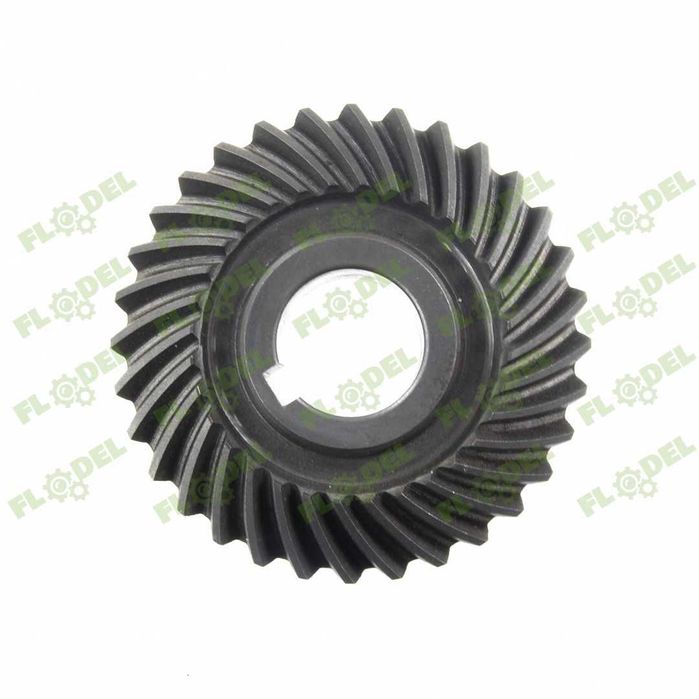 Set Pinion Ax tocator header porumb  Capello 10468