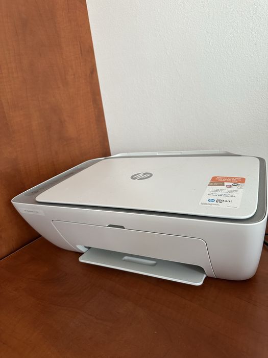 Imprimanta hp cu toner