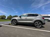Seat Ateca Stare perfectă