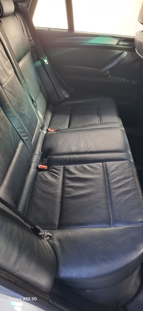 BMW X5 E53 3.0d 218hp