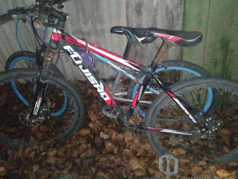 Продам велосипед