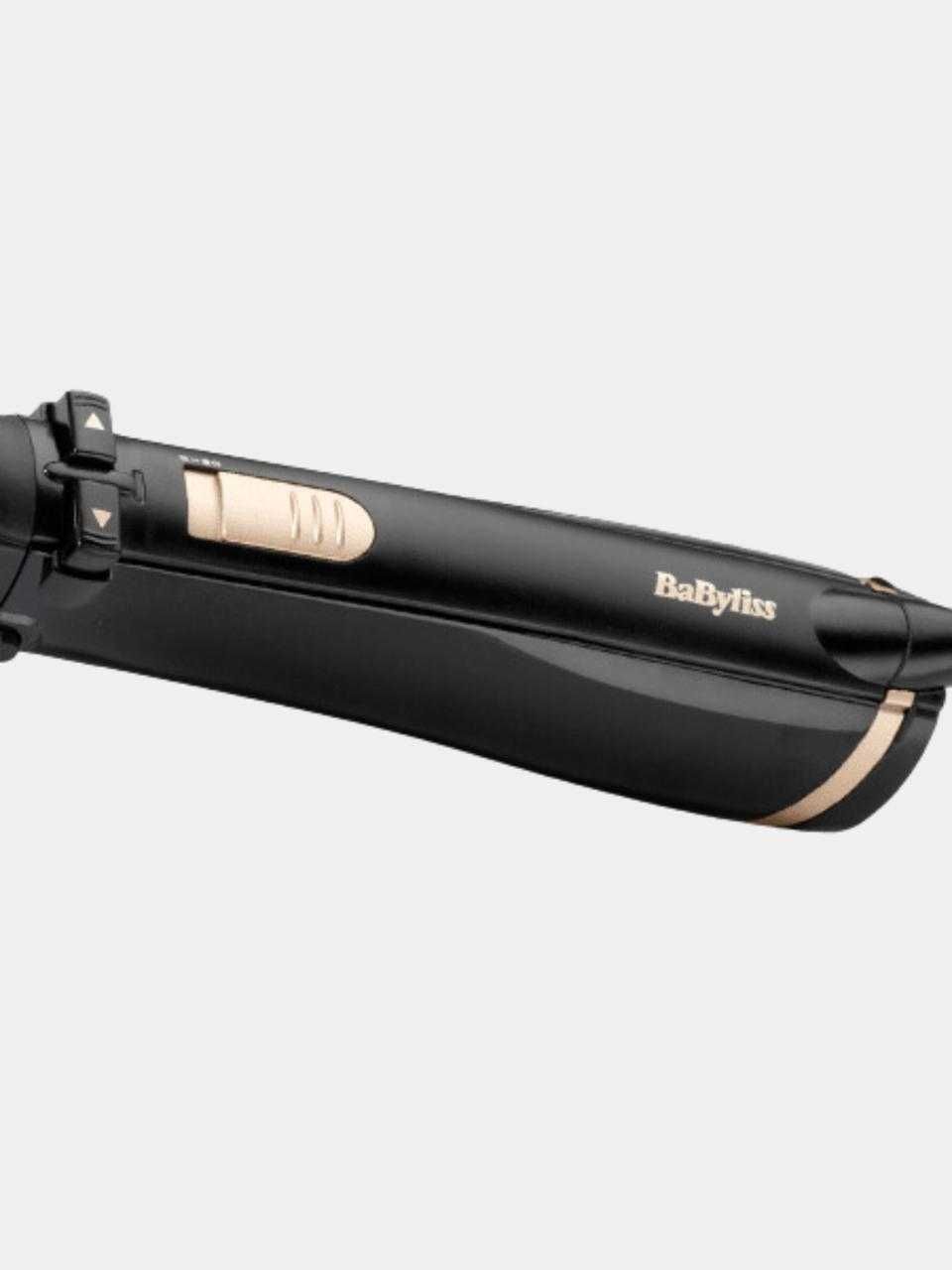 Фен-щётка Babyliss AS964E — с Ионизацией