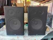 Vand boxe Canton GLE 100
