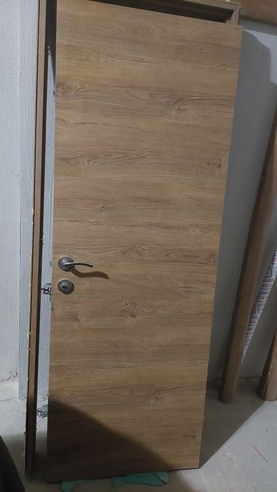 Врата - интериорна