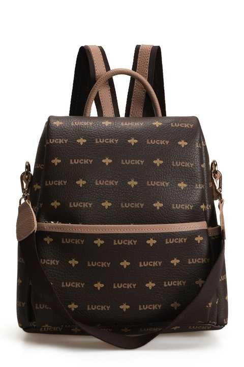 Раница-чанта Lucky Bees