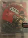 Vând sau schimb Red dead redemption ps 3