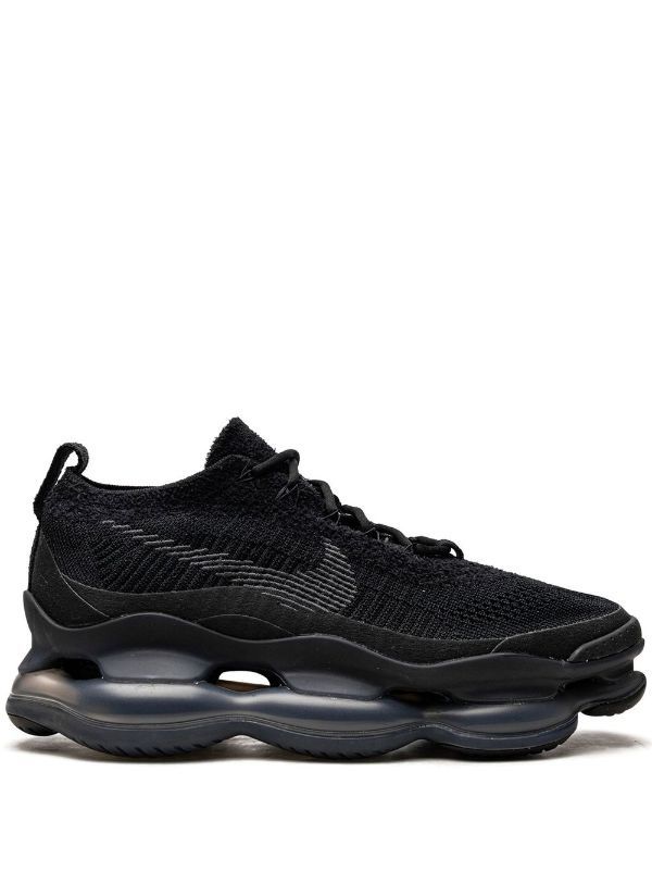 Nike Air Max Scorpion Black