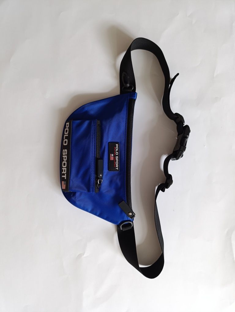 Polo Sport Ralph Lauren Bum Bag Waistbag