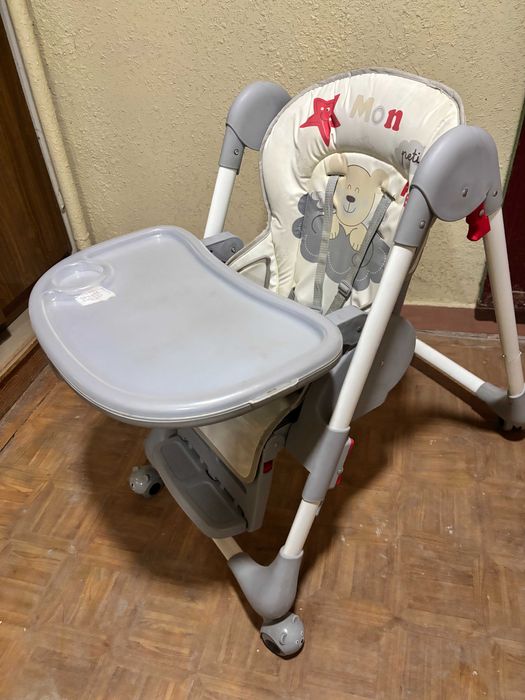 Продаётся детский стул