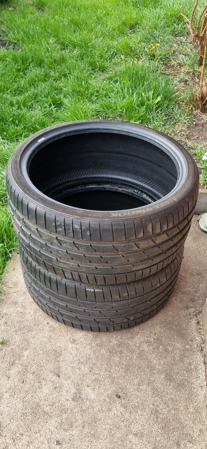 Cauciucuri Hankook Ventus Evo 255 30 R19