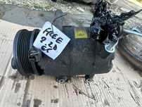 Compresor AC Land Rover Freelander 2.2 Diesel 2007-2011
