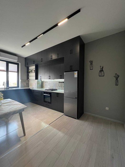 Продается 2х комн Квартира ЖК Сайрам Авеню Буюк Ипак Йули