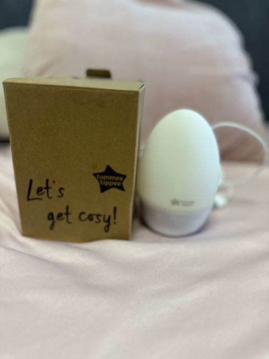 Lampa veghe Tommie Tippee