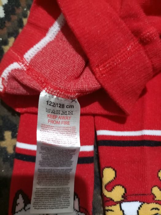 Детски чорапогащник