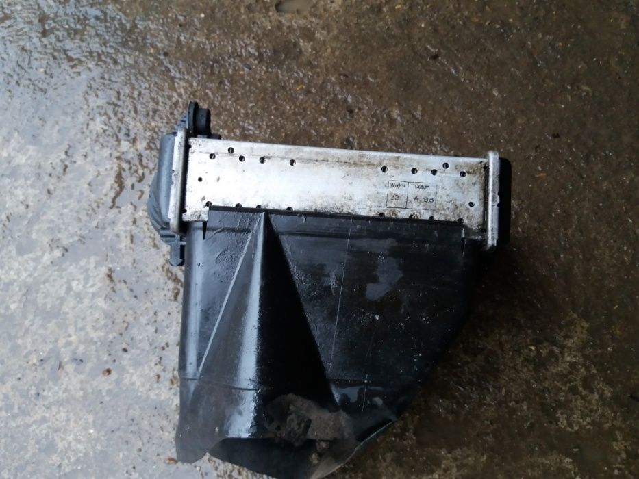 Intercooler audi a4 b5 passat b5 1.9 tdi 1z ahu ahh afn ajm atj aff et