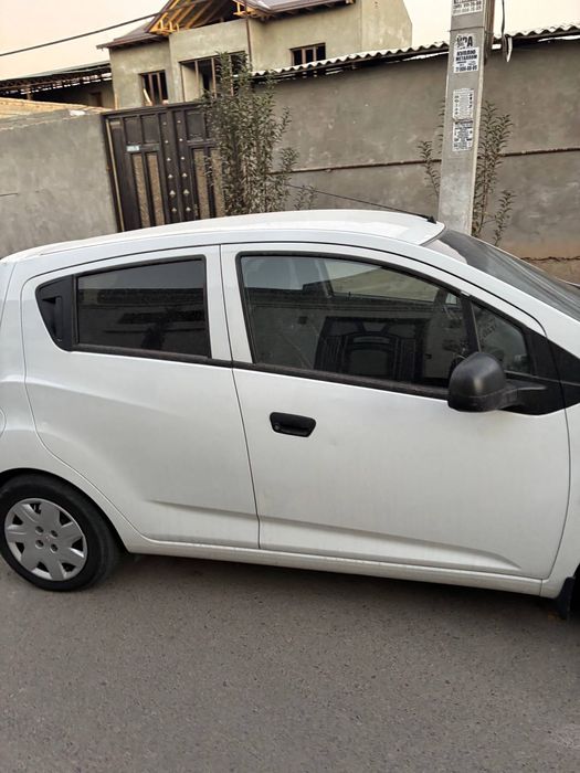 Spark avtomat. Спарк автомат 2012.