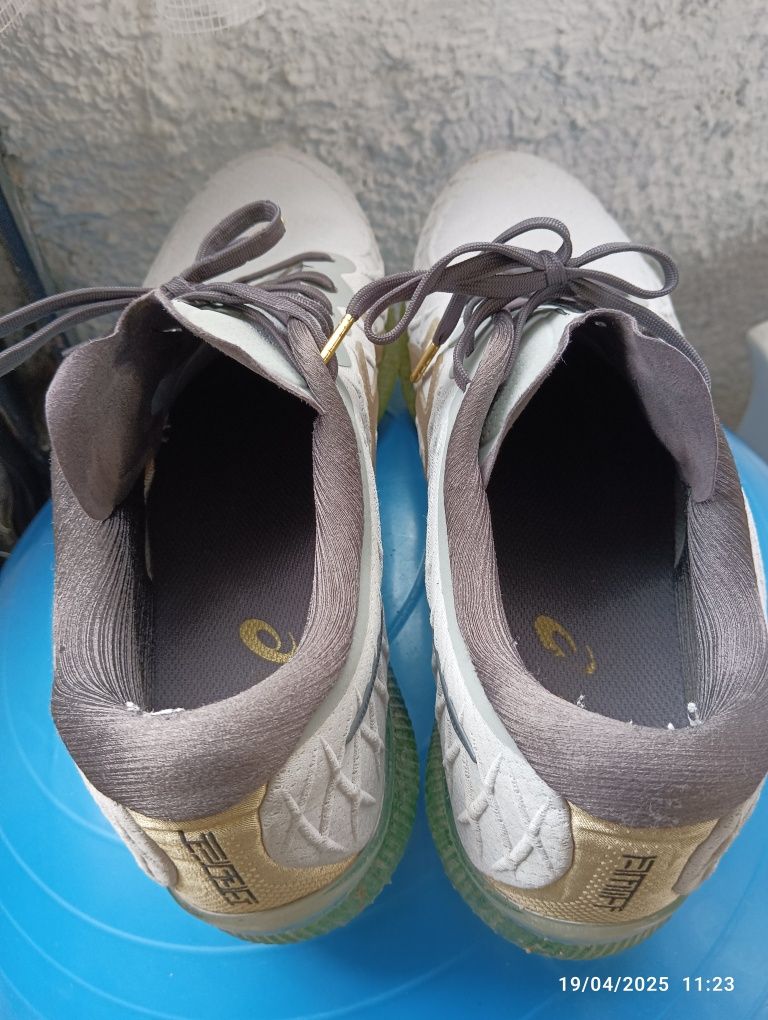 Asics quantum 360