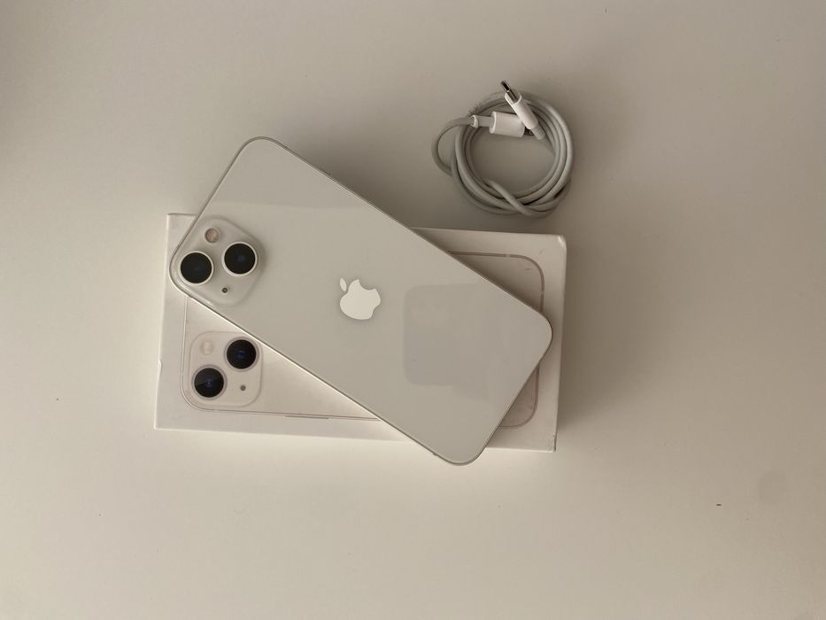 Продаётся айфон 13 [ IPhone 13 ] 128 гб