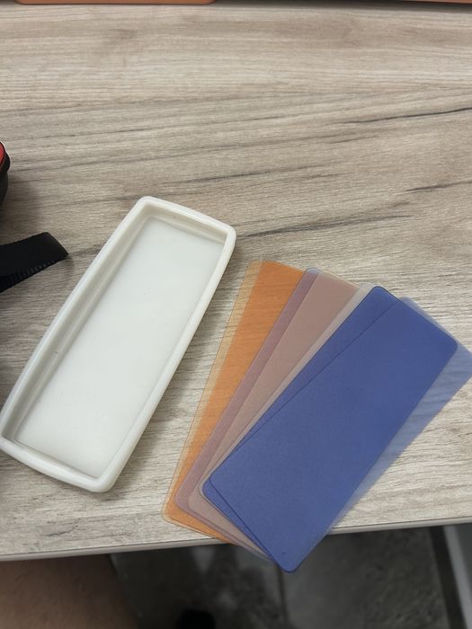 Aputure Amaran AL-MW Mini Lampa LED