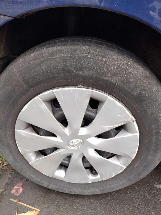 195/65 R15 Anvelope de vara Continental si anvelope Sava de iarna