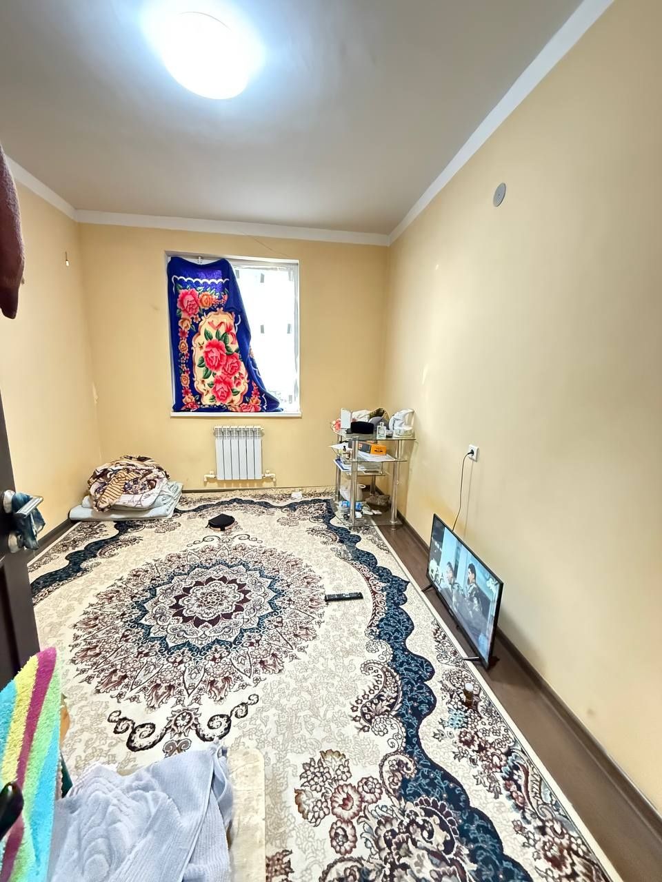 Sergeli 7a 3/2/7 kvartira sotiladi Арзон нархда 58000$