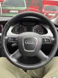 Volan cu comenzi si airbag audi a4 b8