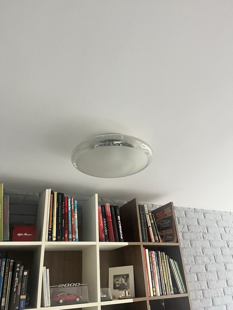 Две лампи Ideal Lux