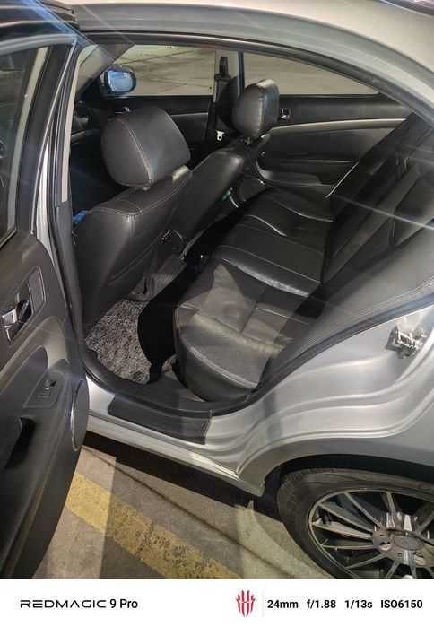 Epica 2011 yil avtomat