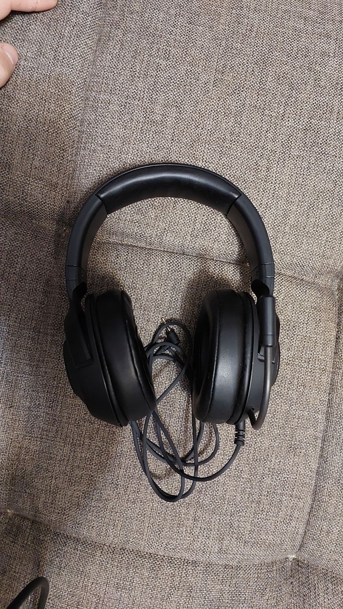 Наушники Razer Kraken X Lite