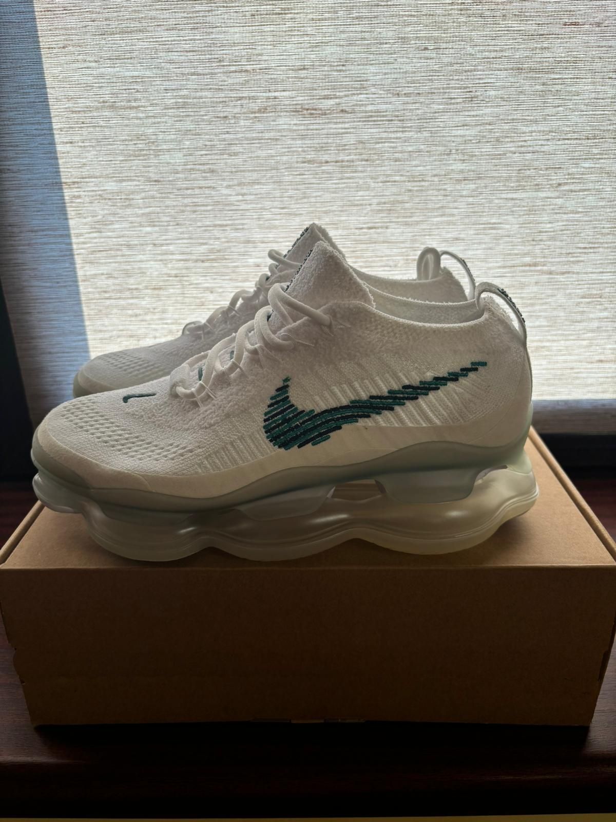 Nike air max Scorpion FK K.