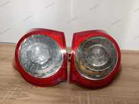 Set Stop VW Passat B6 Combi