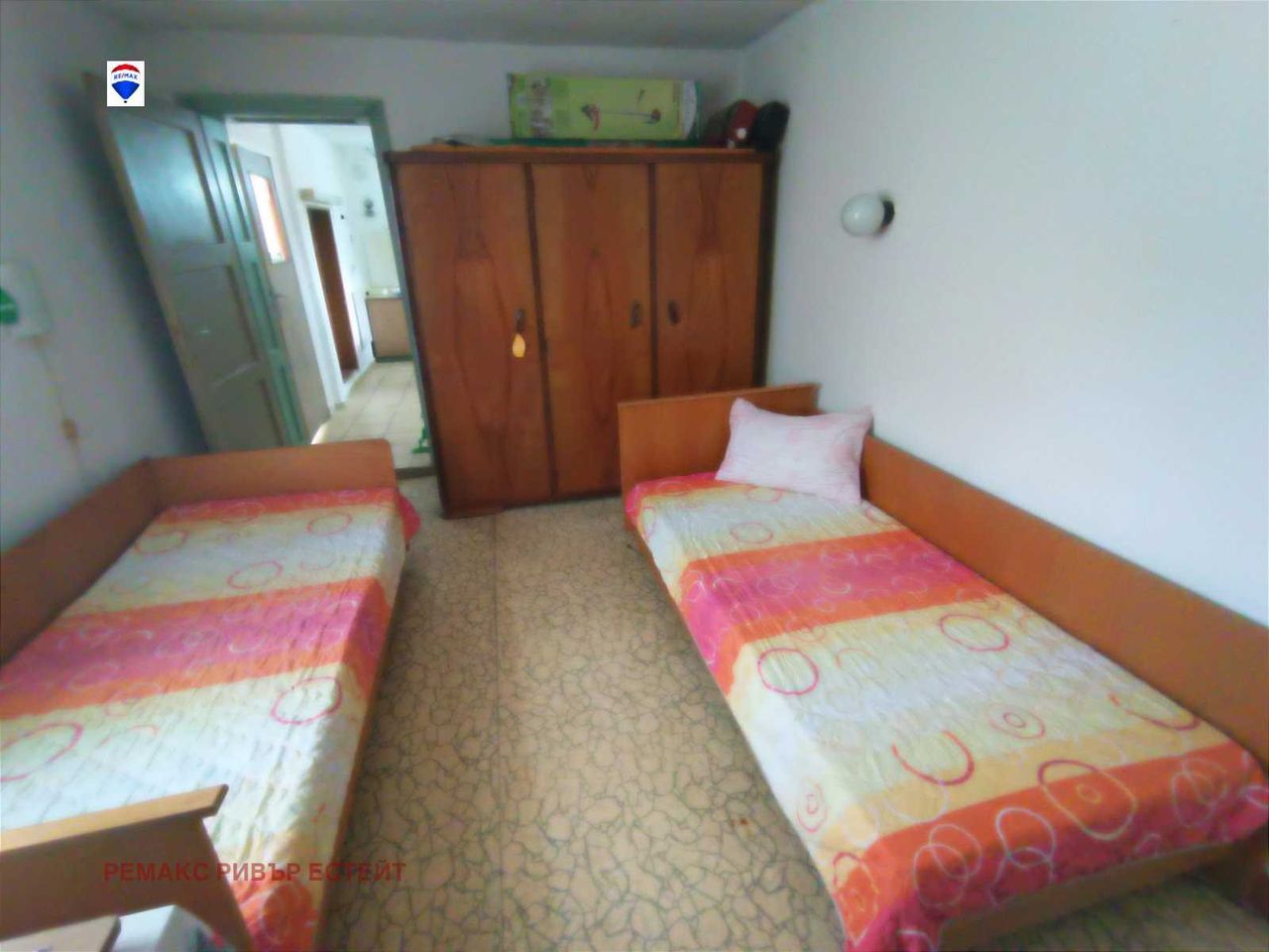Продава се Къща в с. Брестовица, Област Русе - 80 кв.м за 394 €/кв.м - Снимка #10