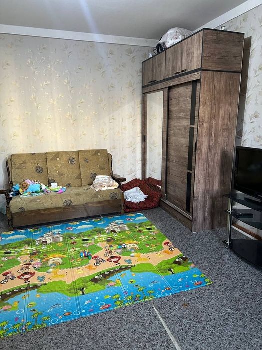 Продается 3х комнатная квартира на Электроаппарате