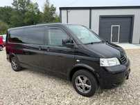 Vw Transporter T5 Caravelle Multivan 1.9 tdi