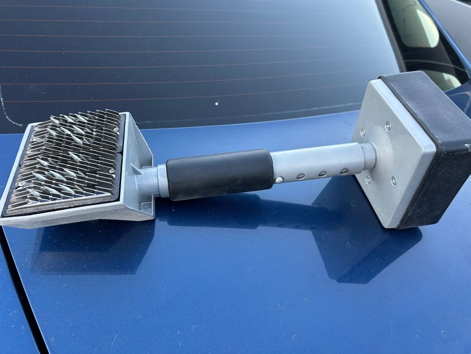 Intinzator de mochetă