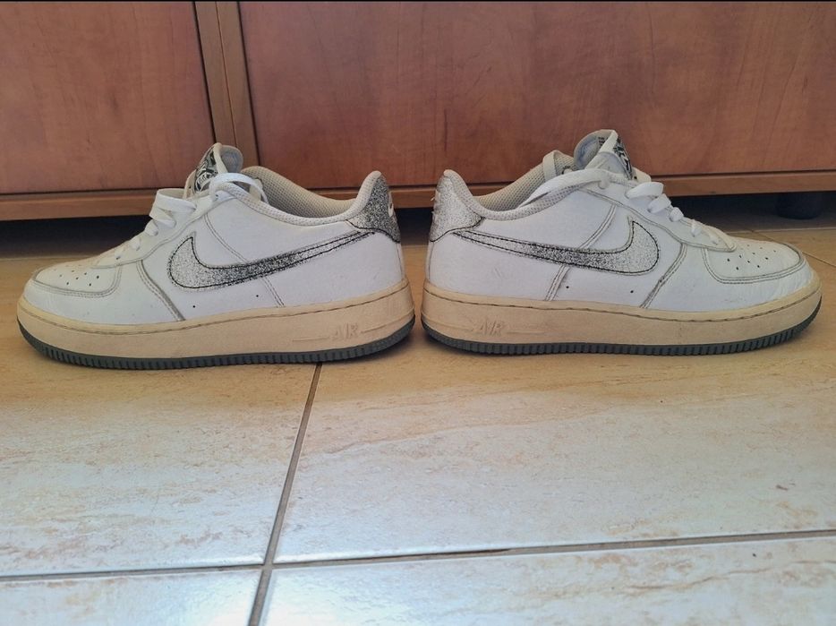 Nike Air Force 1 '07 LX