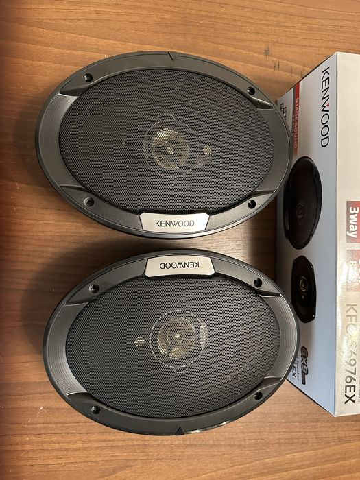Kenwood KFC-S6976EX Original kalonka sotiladi