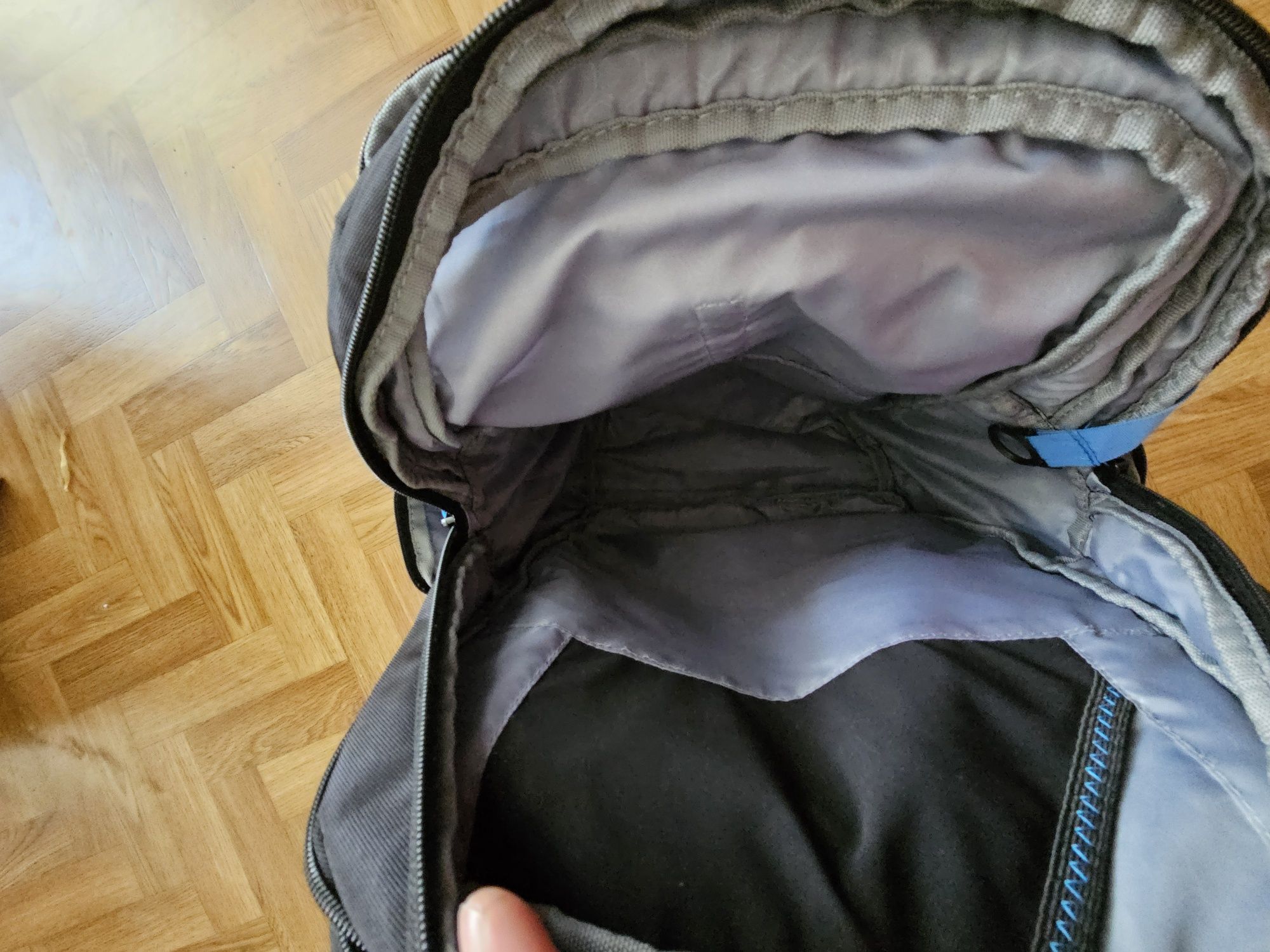 Раница за лаптоп Dell 15 и 17 Proffesional