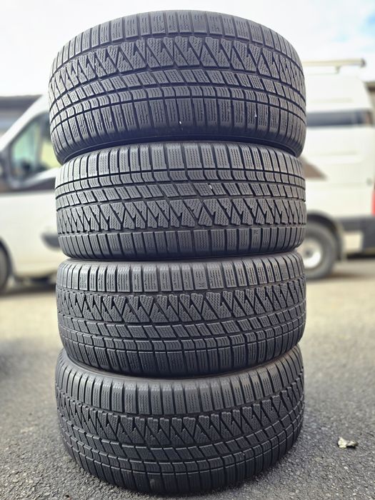 4x 275/45/21 M+S KUMHO 2021 Stare excelentă