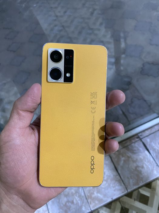 Oppo Reno 7 Ideal Full komplekt