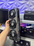 MSI SUPRIM RTX3080 10GB 320Bit kak noviy