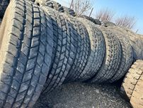 Anvelope sh 445/95 R25