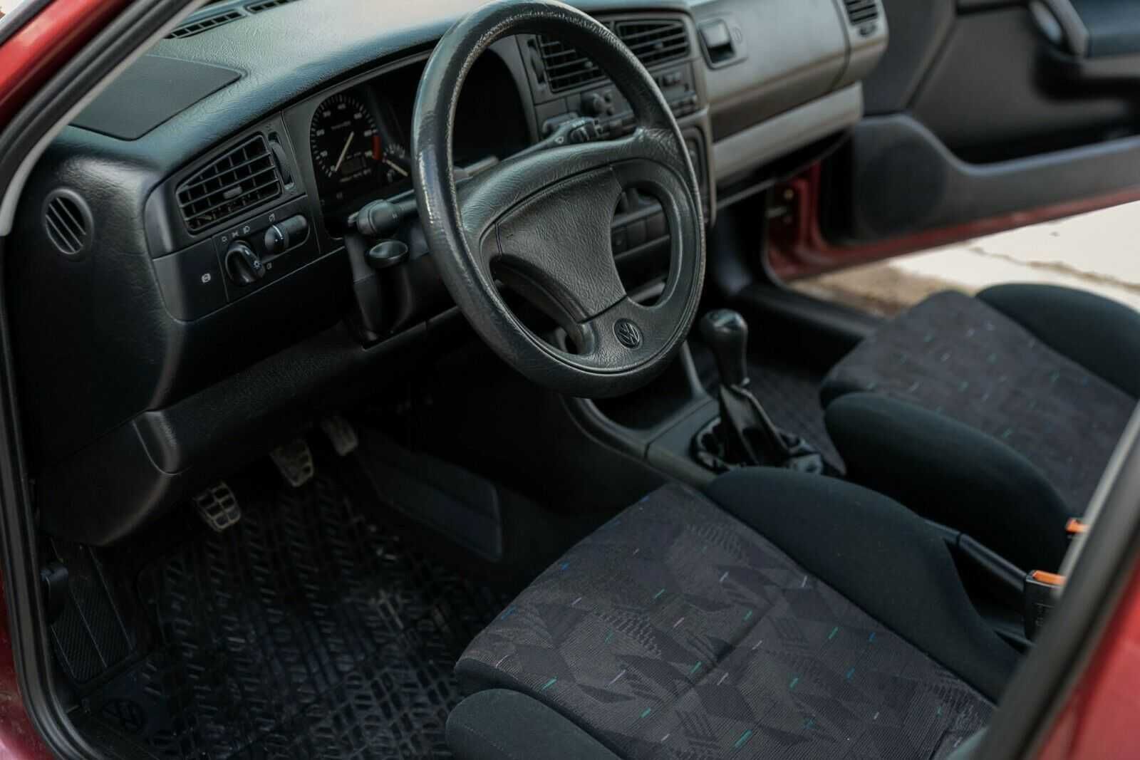 VW Golf 3 Фолксваген Голф 3 Volkswagen Golf III GTI ГТИ