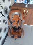 Scaun auto pt copii cu Isofix Coccolle Argo