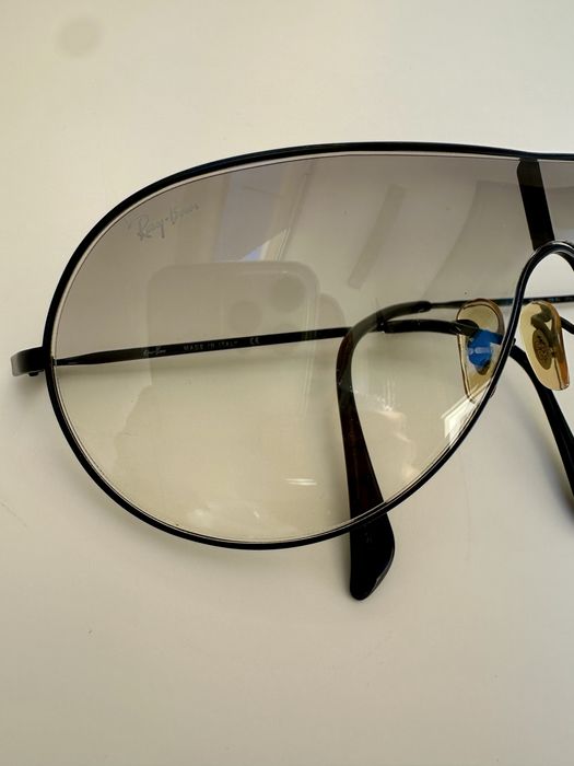 Ray Ban RB3250 Подходящи и за облачно време