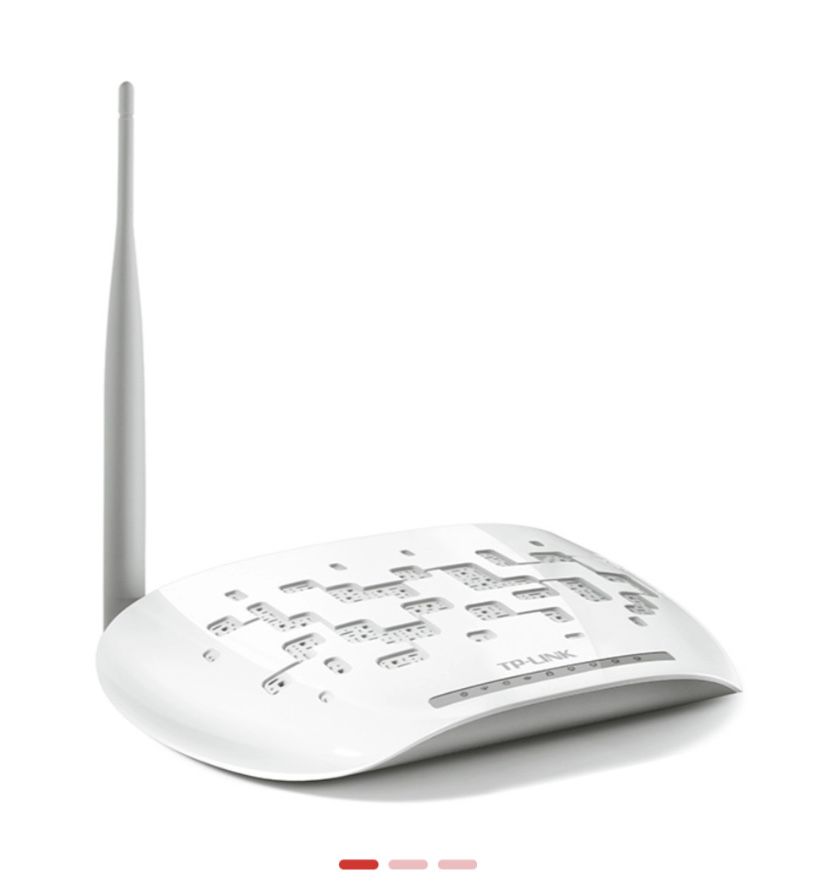 Маршрутизатор для дома TP-Link TD-W8951ND