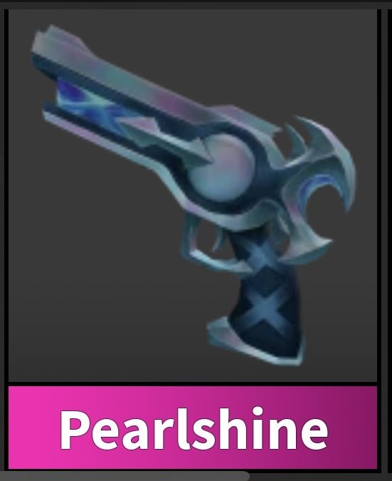 Продам годли Pearlshine в мм2