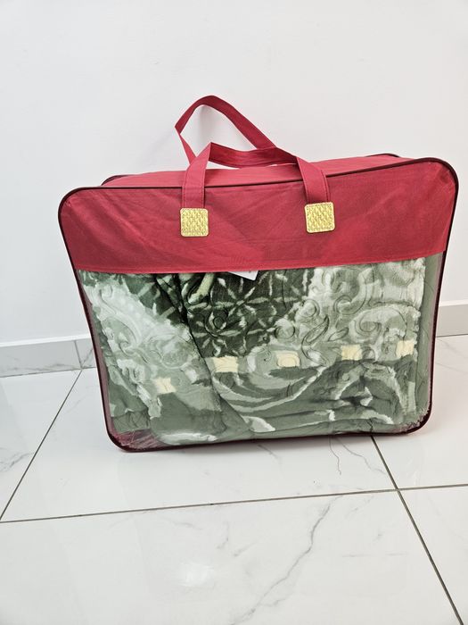 Pătură nouă 240x200 cm 70% REDUCERE