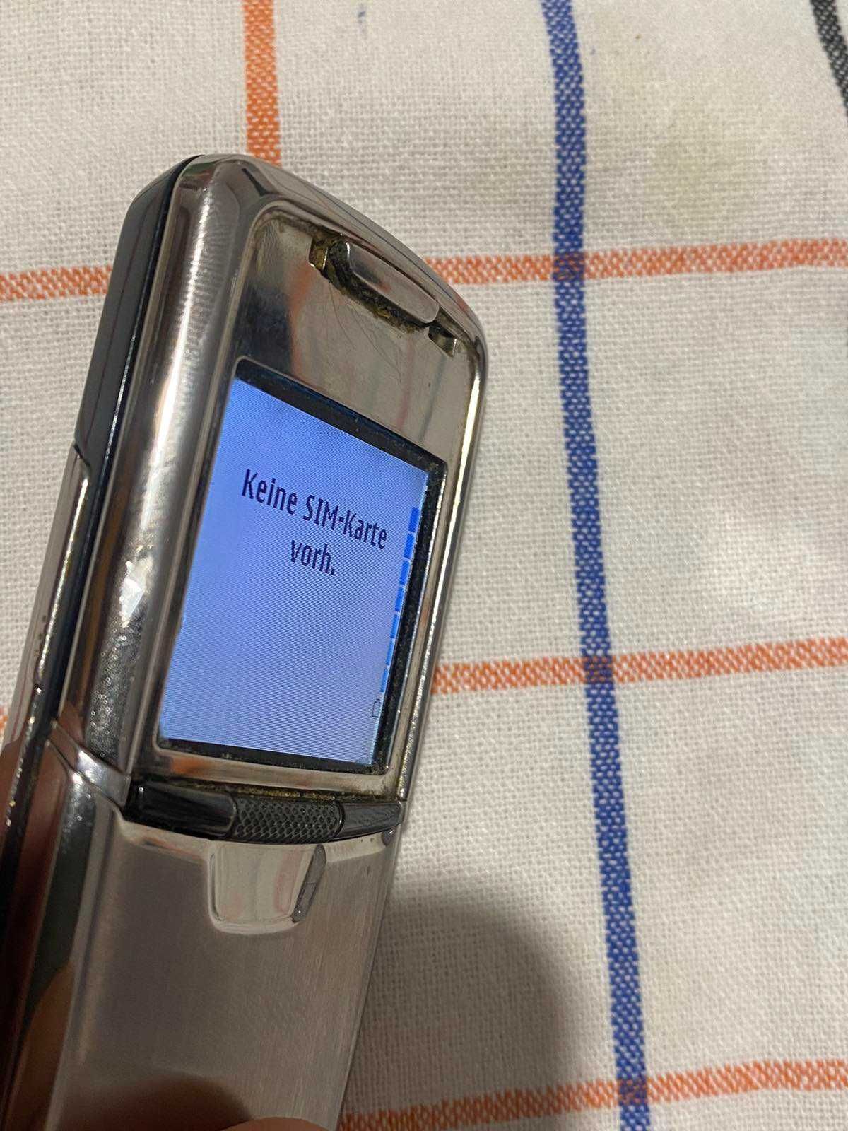 Nokia 8800 за части