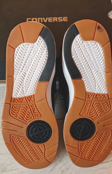 Кецове Converse Cons Weapon 42, Нови